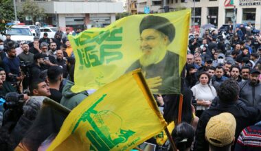 With all quiet on the Iran front, Israel turns its sights on Hezbollah