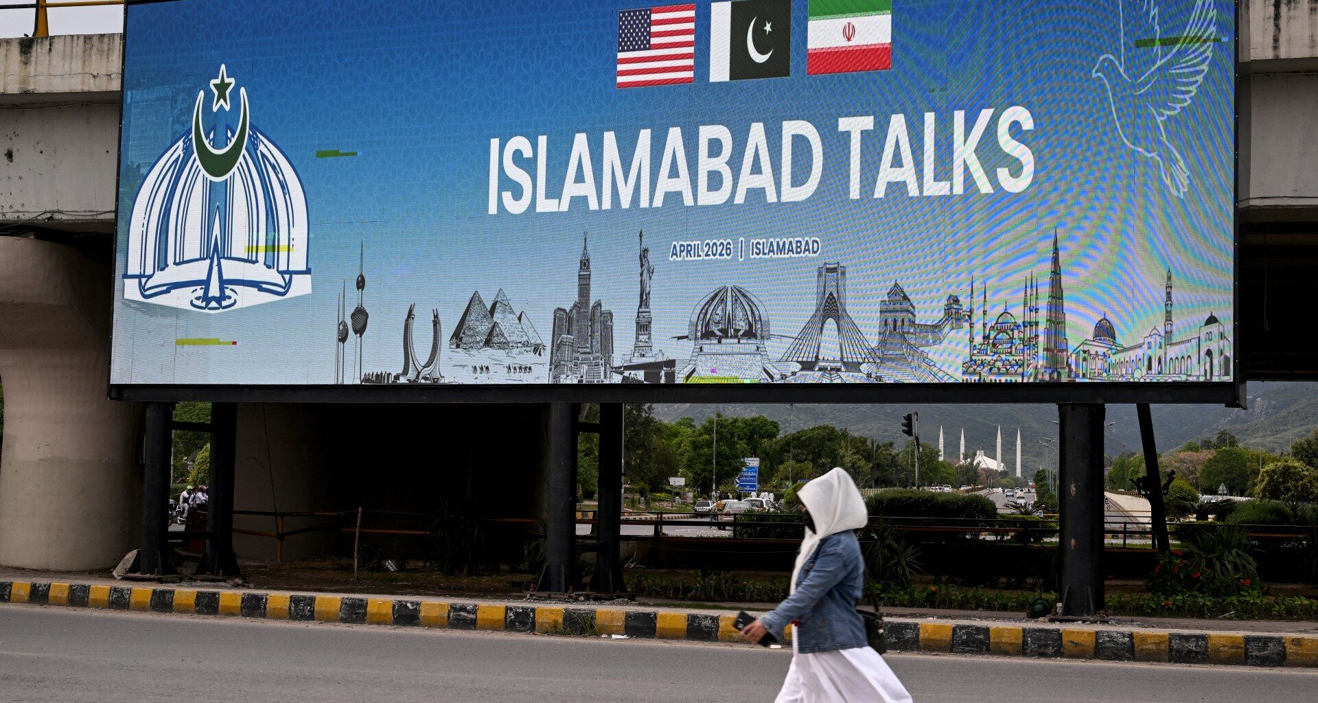 US-Iran talks: What’s the latest on mediation efforts? | US-Israel war on Iran News