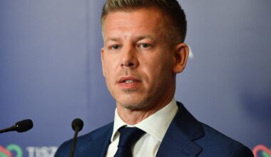 Peter Magyar’s Tisza wins Hungary election as Viktor Orban concedes | Elections News
