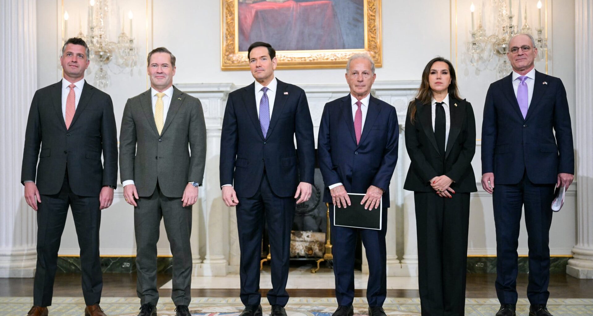 Israel-Lebanon talks unlikely to yield much until Iran undergoes fundamental change