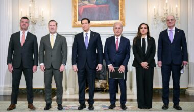 Israel-Lebanon talks unlikely to yield much until Iran undergoes fundamental change