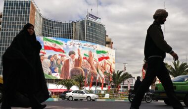Iran war: What is happening on day 52 of the US-Israeli conflict? | Explainer News