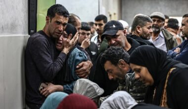 2 Palestinians, one of them 14, killed in alleged settler attack in West Bank - The Times of Israel