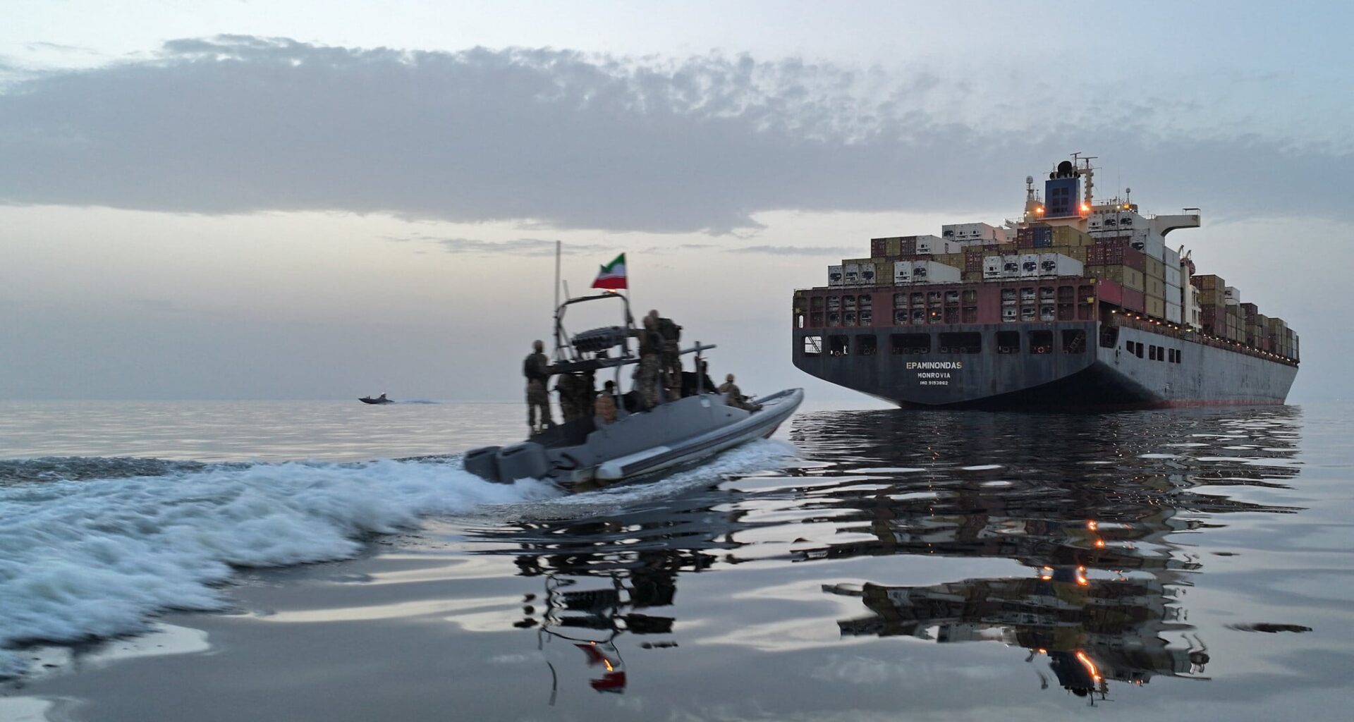 Rubio rejects new Iranian proposal to reopen Strait of Hormuz, with future of talks in limbo