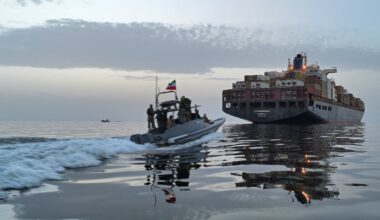 Rubio rejects new Iranian proposal to reopen Strait of Hormuz, with future of talks in limbo