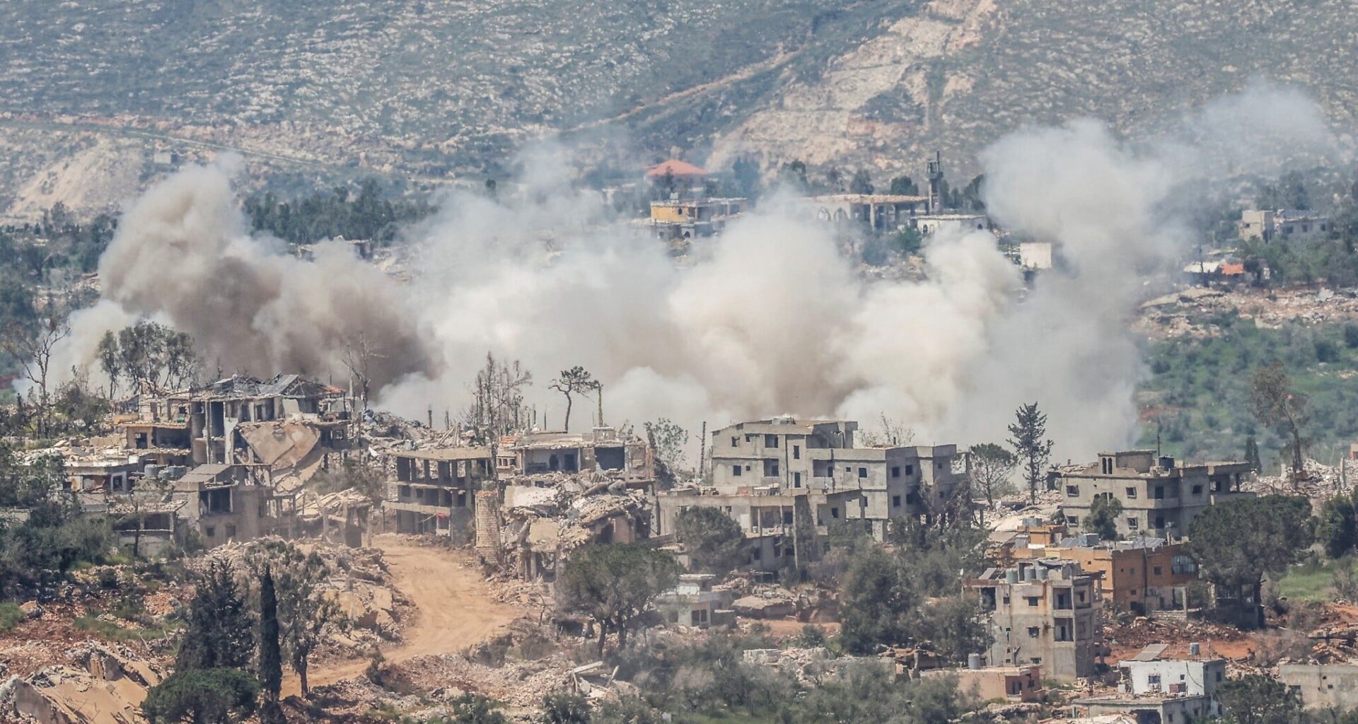 IDF strikes Lebanon's Beqaa Valley for first time in 3 weeks as some towns in north cancel school