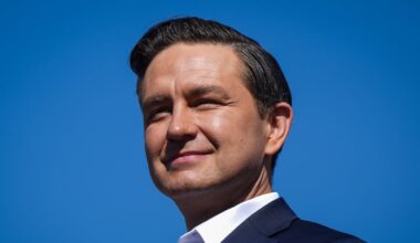 Poilievre deflects question on leadership after another Conservative MP defects to Liberals - CTV News