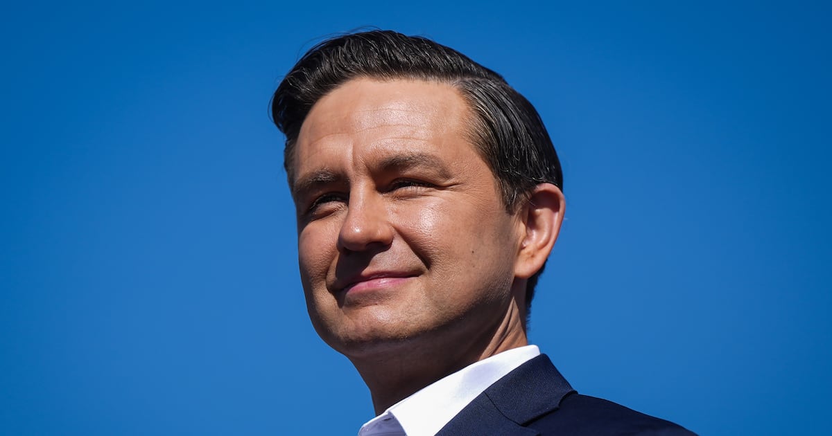 Poilievre deflects question on leadership after another Conservative MP defects to Liberals - CTV News