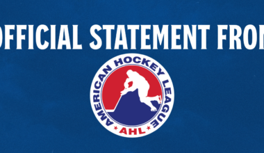 AHL Board of Governors Approves Relocation of Bridgeport Islanders to Hamilton, Ontario