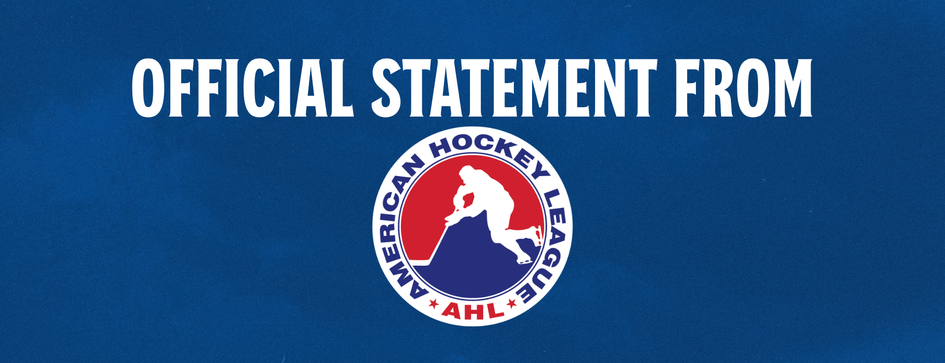 AHL Board of Governors Approves Relocation of Bridgeport Islanders to Hamilton, Ontario