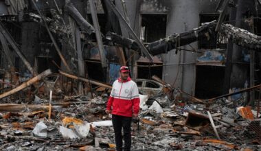 Iran and US receive draft proposal for war ceasefire