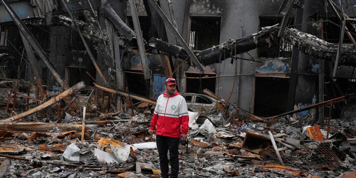 Iran and US receive draft proposal for war ceasefire