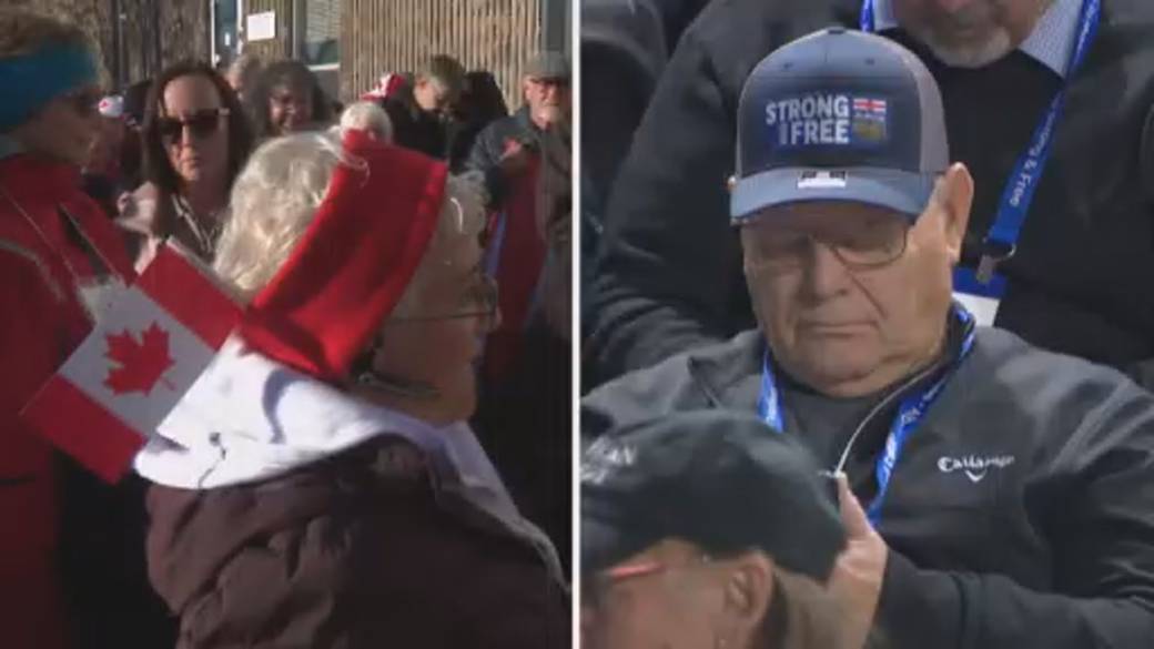 Click to play video: 'Alberta separatist petition has enough signatures, organizers say'