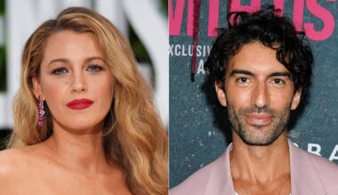 Justin Baldoni harassment claims tossed