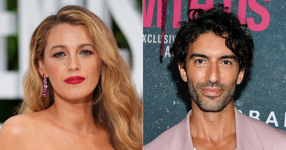 Justin Baldoni harassment claims tossed