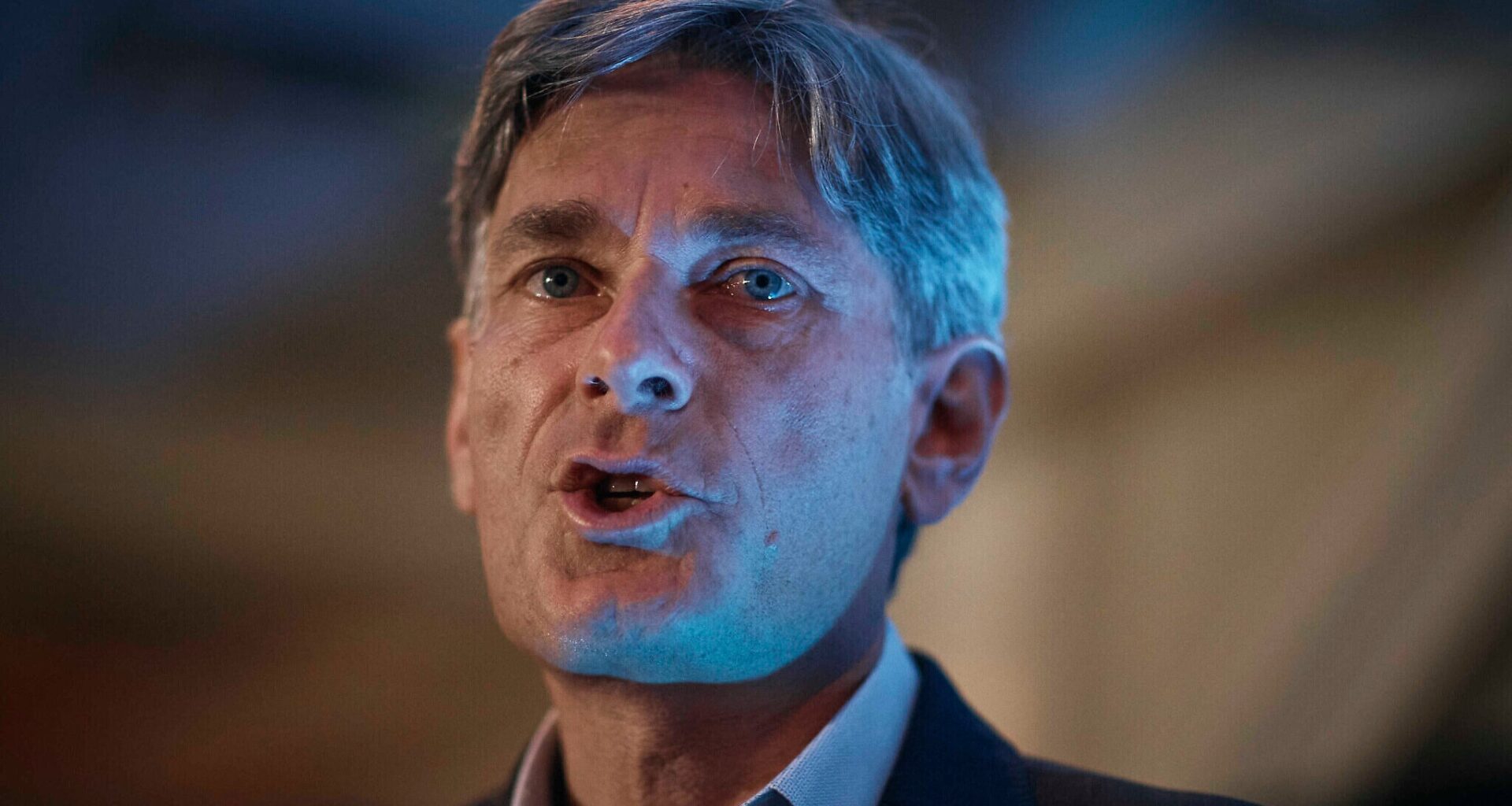 After AIPAC-backed primary loss, Malinowski endorses rival who accuses Israel of genocide