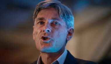 After AIPAC-backed primary loss, Malinowski endorses rival who accuses Israel of genocide