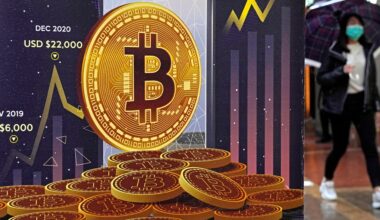 How US and Iran are playing a crypto cat-and-mouse game over sanctions | US-Israel war on Iran News