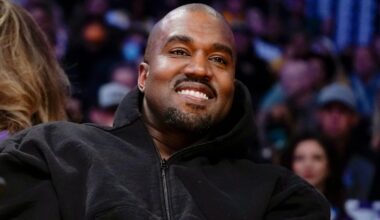 Diageo and Pepsi withdraws sponsorship of Wireless Festival over Kanye West antisemitic remarks