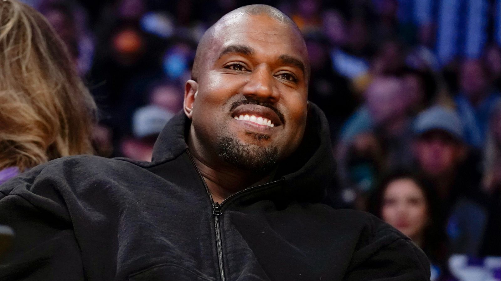 Diageo and Pepsi withdraws sponsorship of Wireless Festival over Kanye West antisemitic remarks