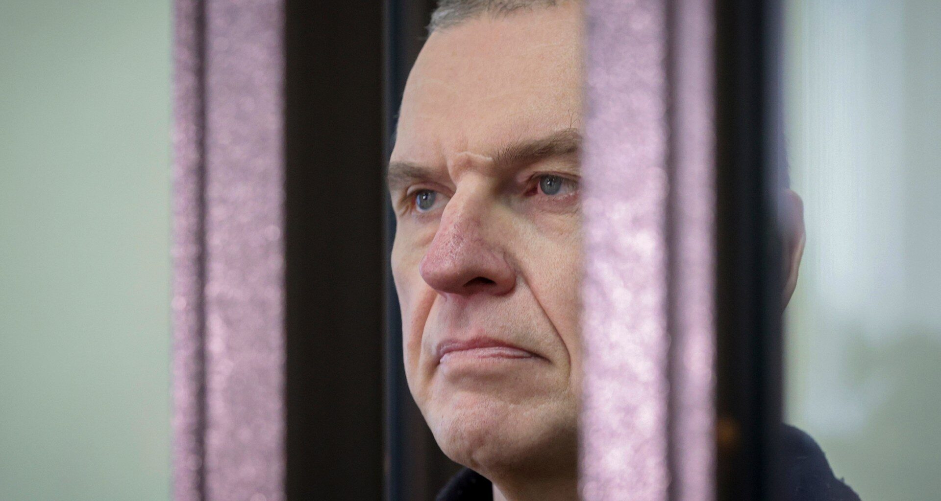 Belarus eyes Western ties as it frees journalist Andrzej Poczobut | Prison News