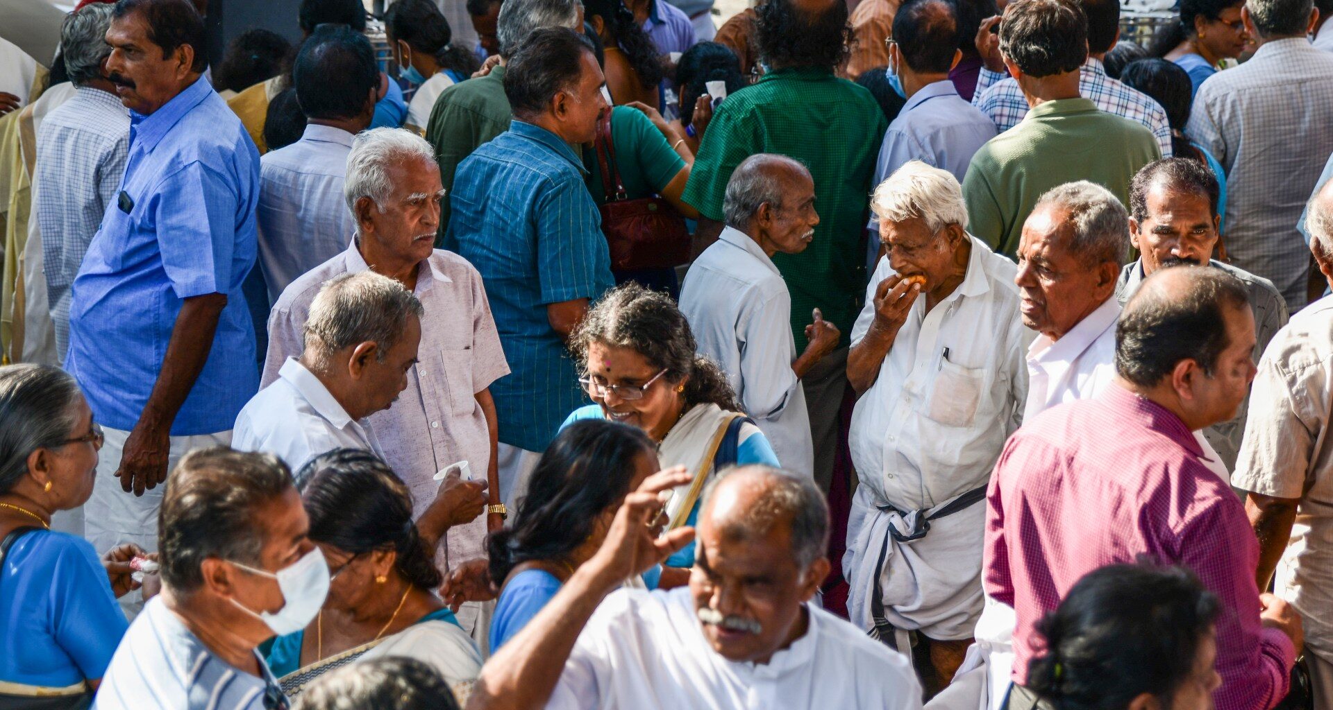 History’s biggest census: Why India’s new population count is controversial | Politics News