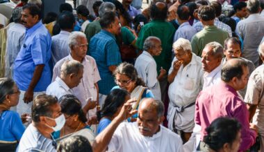 History’s biggest census: Why India’s new population count is controversial | Politics News