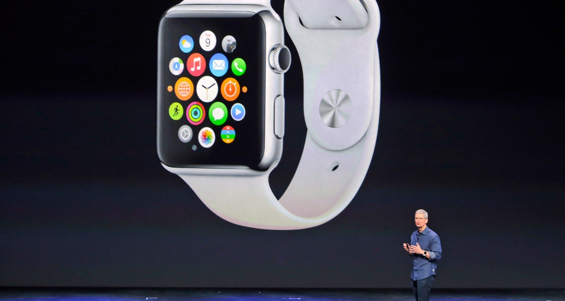 Tim Cook to step down as Apple CEO | Technology News