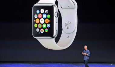 Tim Cook to step down as Apple CEO | Technology News