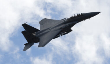 Fox News goes into fluff mode after US jet is downed in Iran