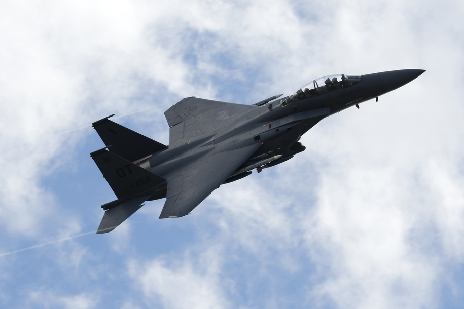 Fox News goes into fluff mode after US jet is downed in Iran