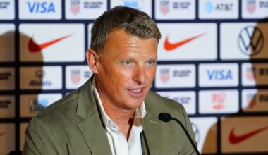 Matt Crocker’s abrupt U.S. Soccer departure brings many questions. Here are the answers.