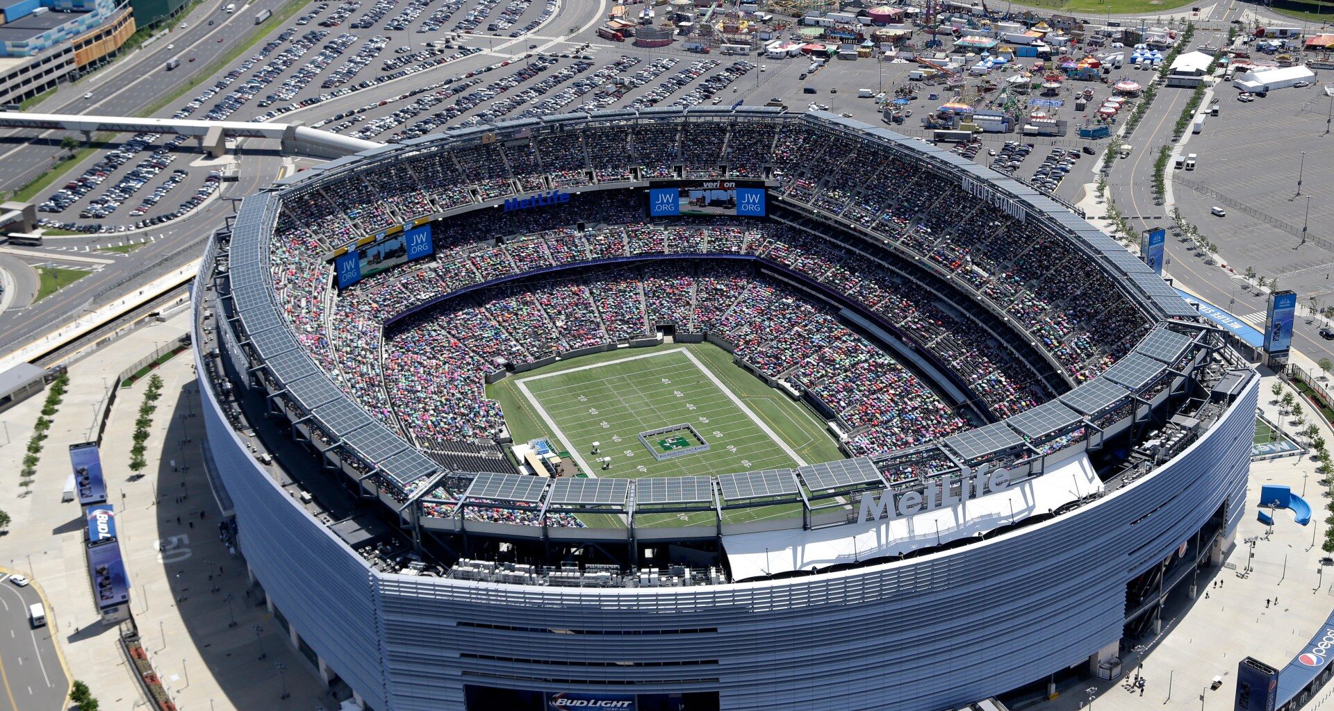 World Cup 2026: Football fans outraged by United States transit prices | World Cup 2026 News