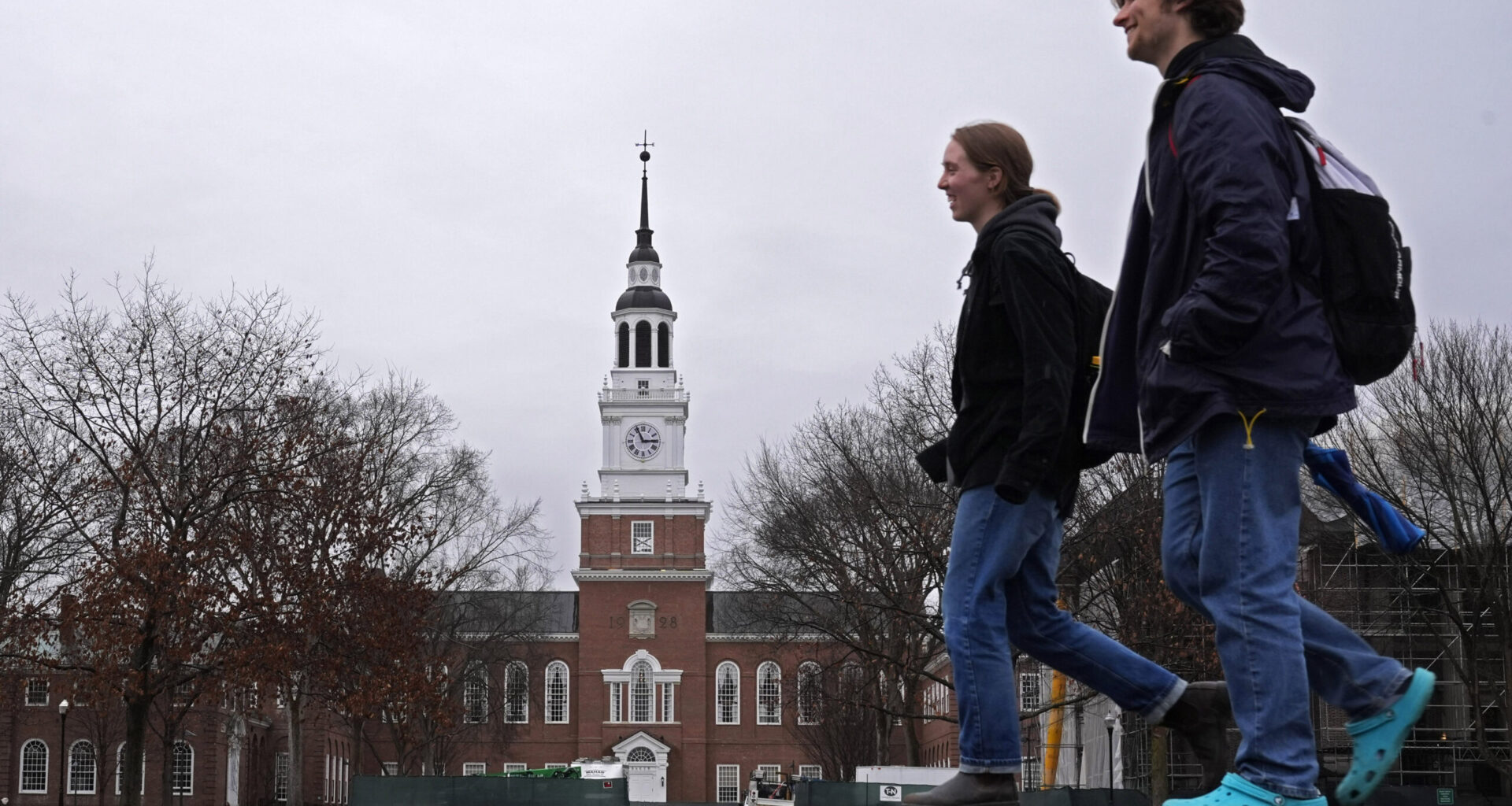 New Hampshire GOP bans student IDs for voting, adds to growing restrictions