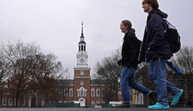 New Hampshire GOP bans student IDs for voting, adds to growing restrictions