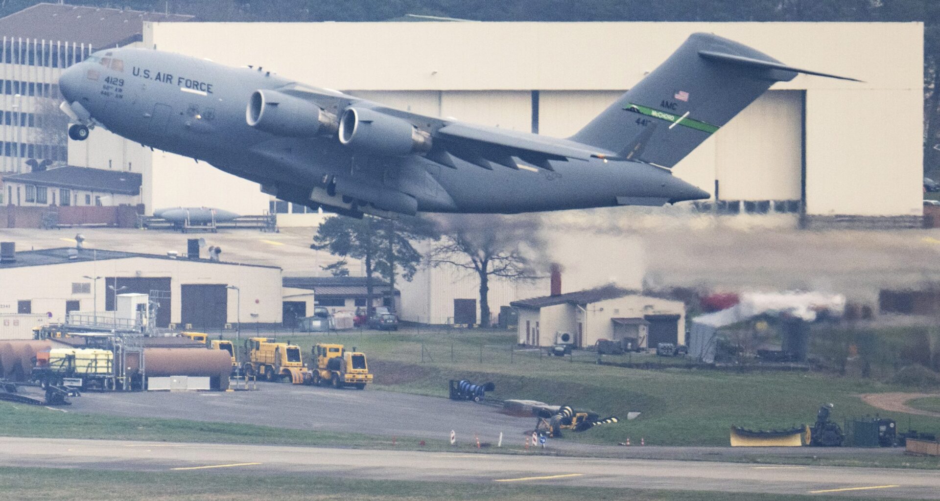 The U.S.-Europe Rift: How Trump’s Iran War is Making it Worse  