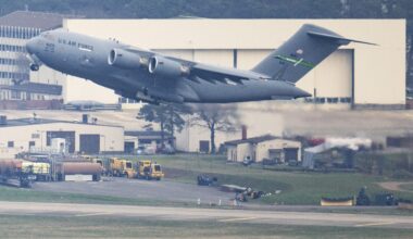 The U.S.-Europe Rift: How Trump’s Iran War is Making it Worse  