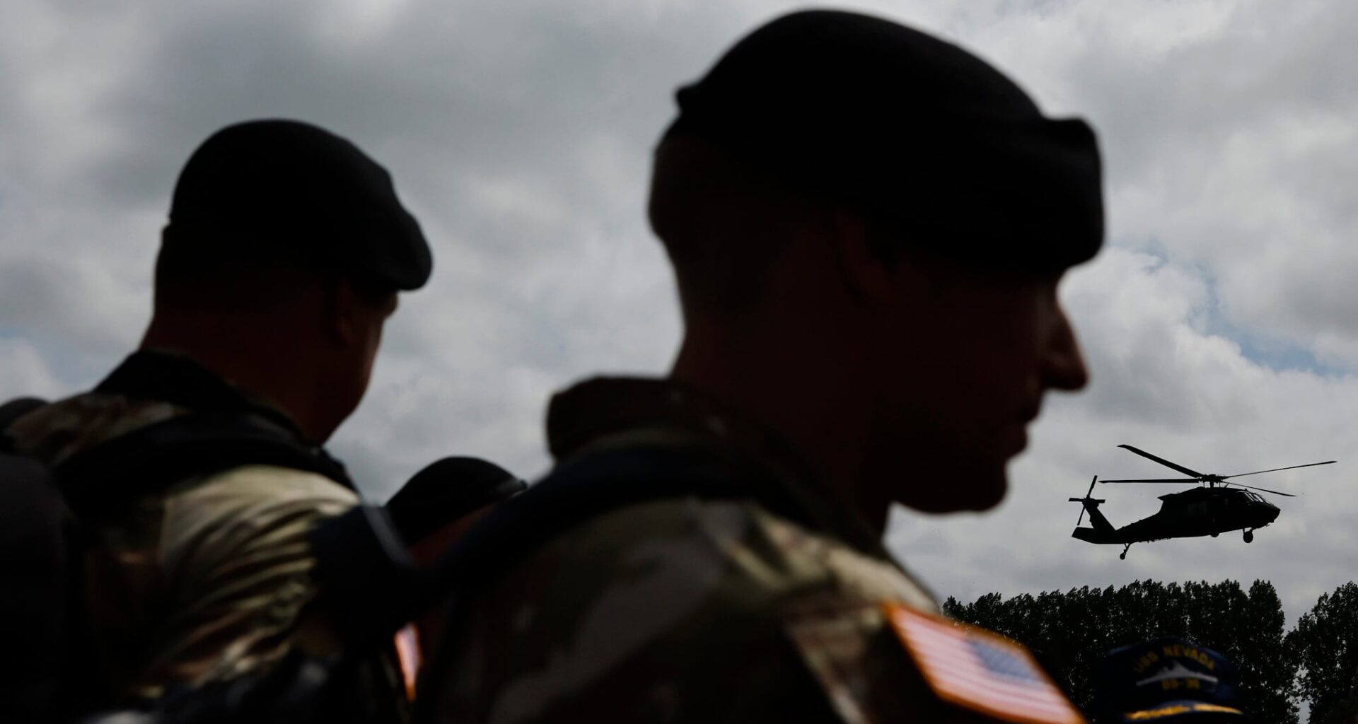 Why Israel is unlikely to join a US ground operation in Iran