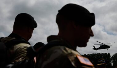 Why Israel is unlikely to join a US ground operation in Iran