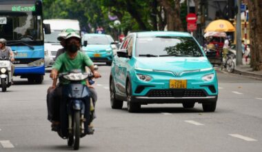 From Australia to Vietnam, the Iran war is fuelling demand for EVs | Economy News