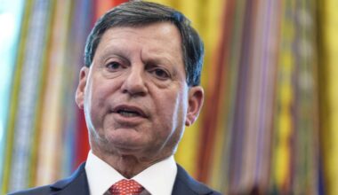 ‘Less people and better results:’ IRS CEO says filing season goals met after 27% staffing cut