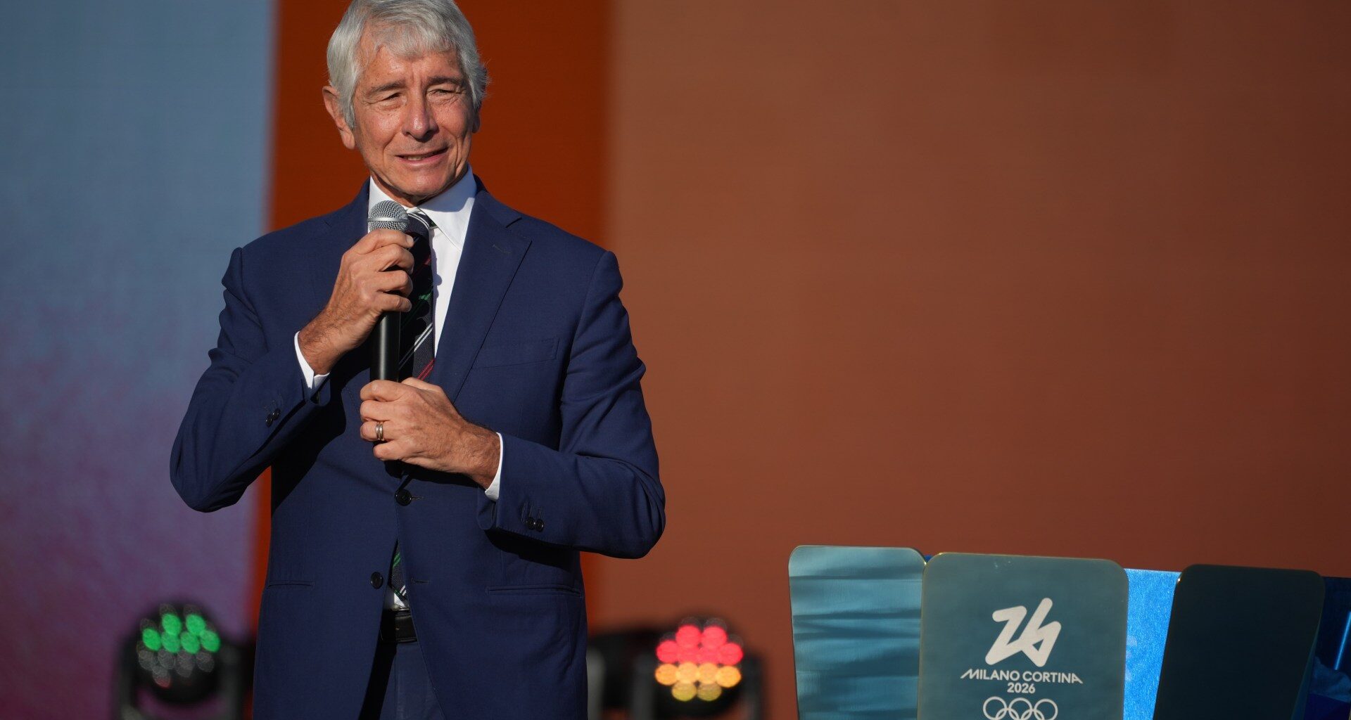 World Cup 2026: Italy government officials slam idea of taking Iran’s place | World Cup 2026 News