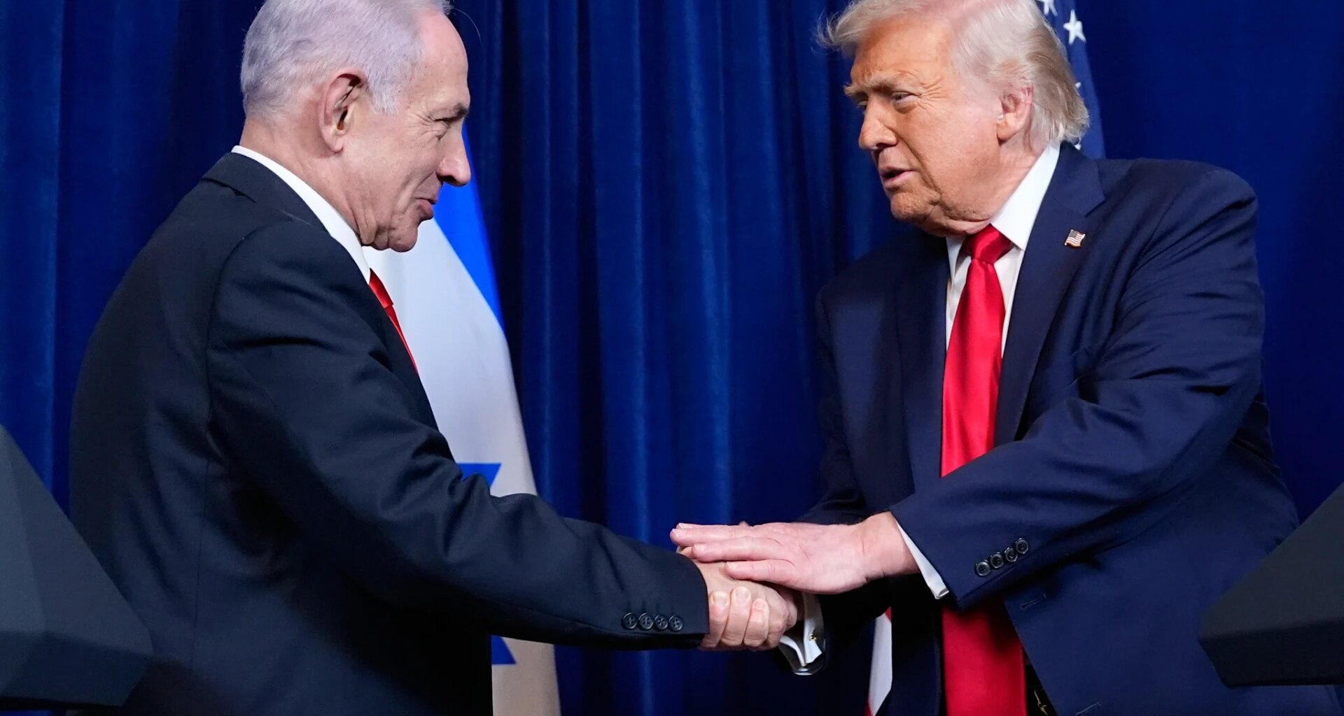Netanyahu said to ask Trump not to move forward with Iran ceasefire at this stage