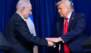 Netanyahu said to ask Trump not to move forward with Iran ceasefire at this stage