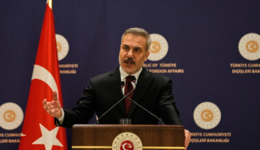 Turkey warns it could be Israel's 'next enemy' as tensions escalate - International report