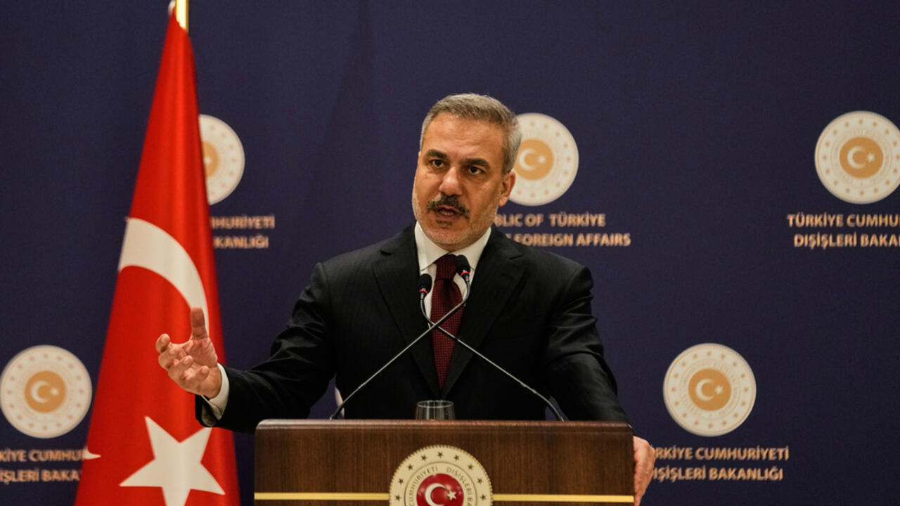 Turkey warns it could be Israel's 'next enemy' as tensions escalate - International report
