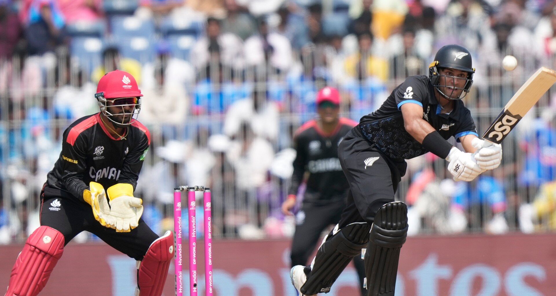 Canada T20 World Cup game in India under ICC scrutiny amid corruption claim | Cricket News