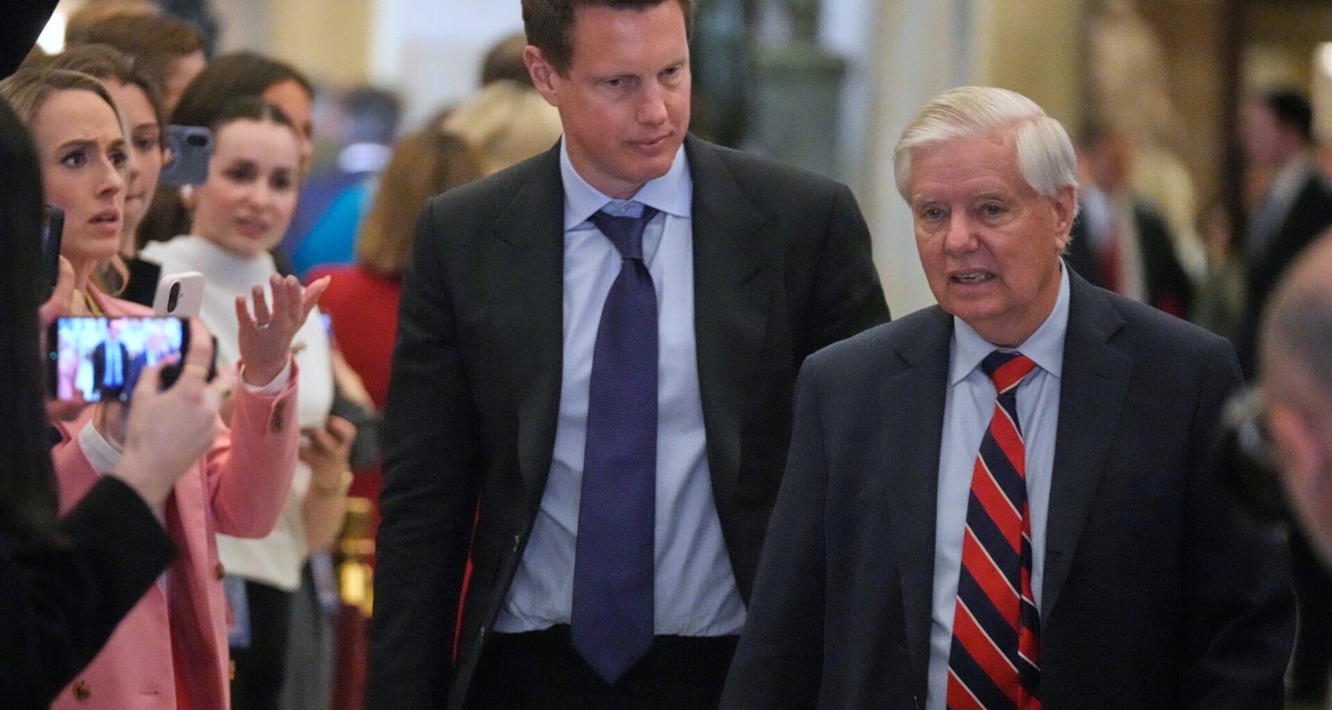 What a Paramount-Warner Bros. merger could mean, including for coverage of Israel