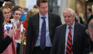 What a Paramount-Warner Bros. merger could mean, including for coverage of Israel