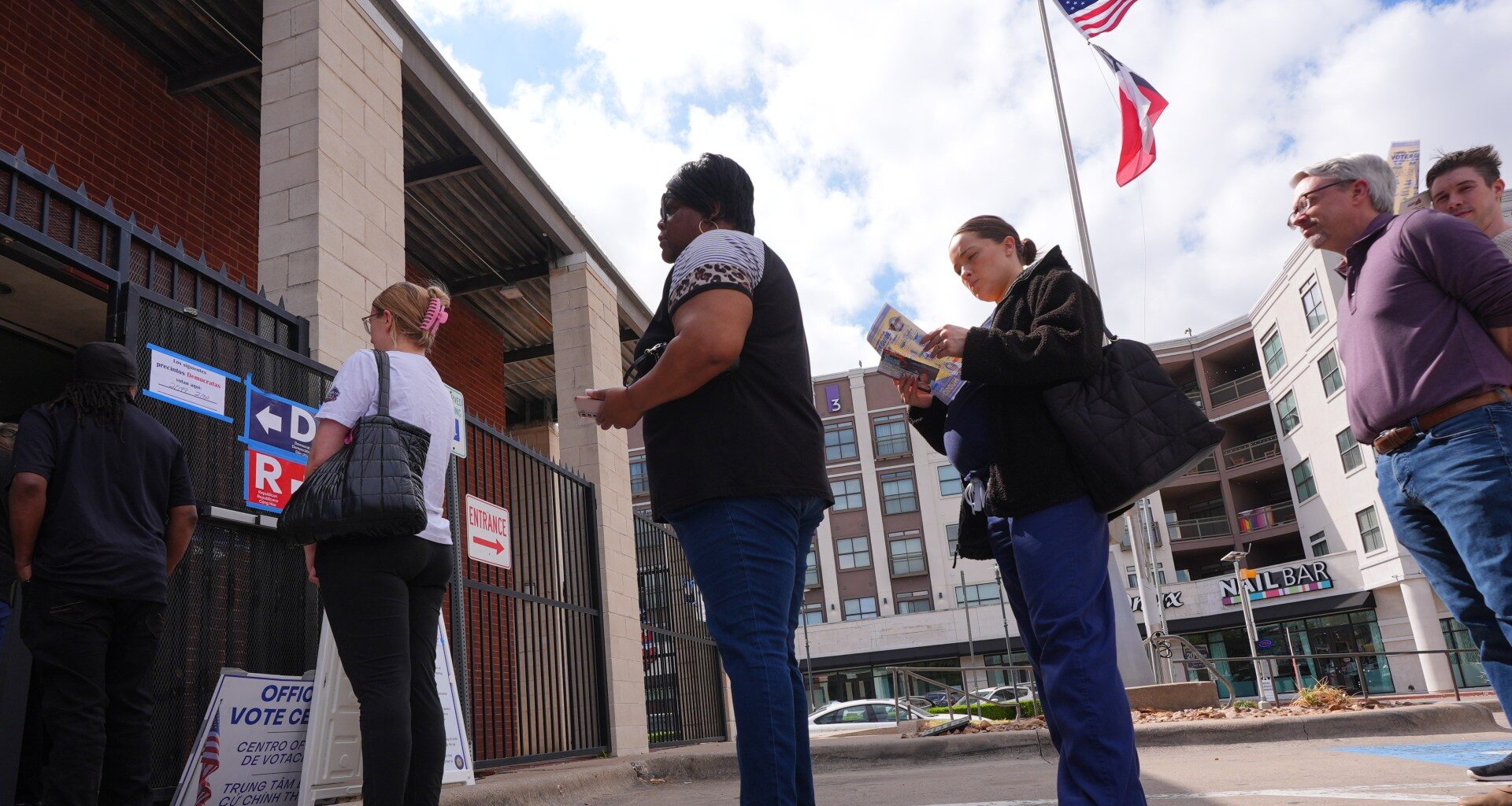 Prediction market Kalshi docks three US candidates for betting on own races | Business and Economy News